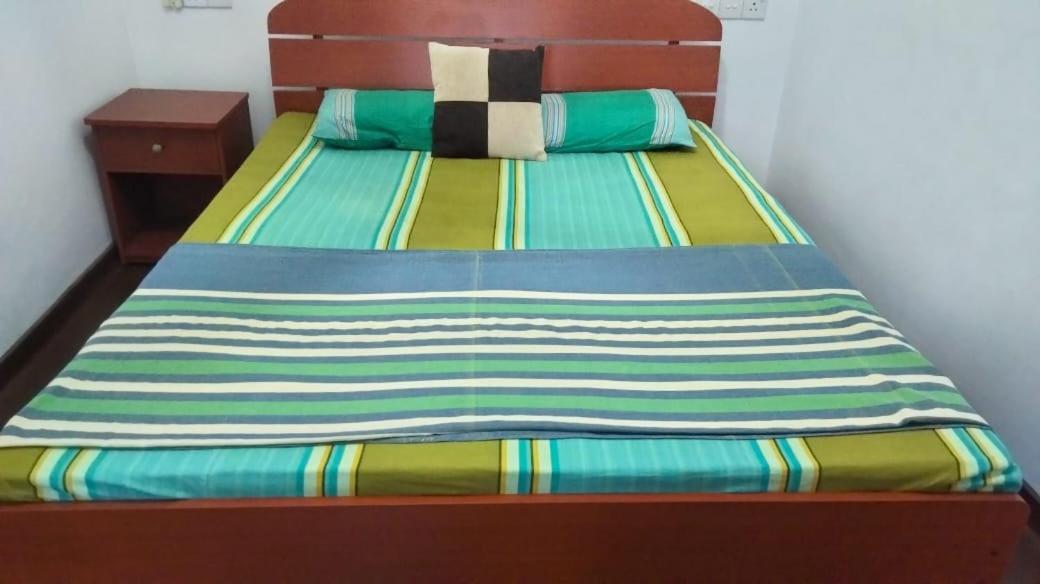 Princely House Apartment Galle Εξωτερικό φωτογραφία