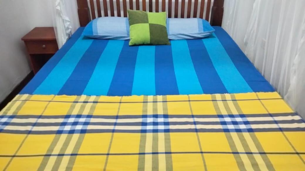 Princely House Apartment Galle Δωμάτιο φωτογραφία
