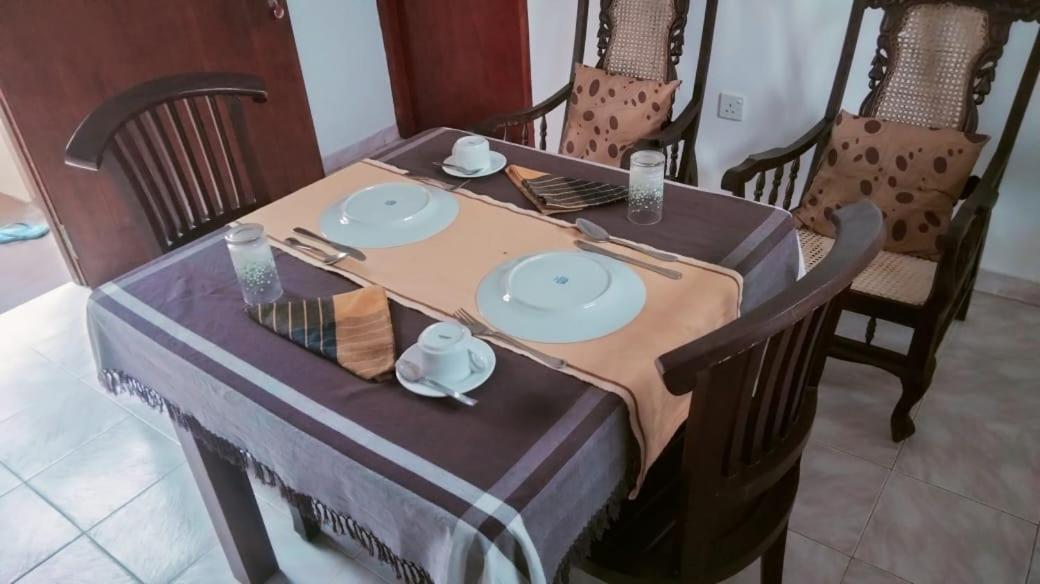Princely House Apartment Galle Δωμάτιο φωτογραφία