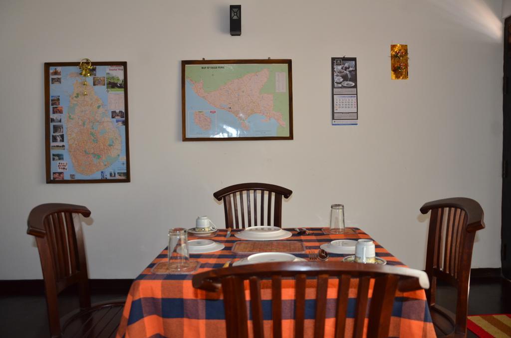 Princely House Apartment Galle Εξωτερικό φωτογραφία