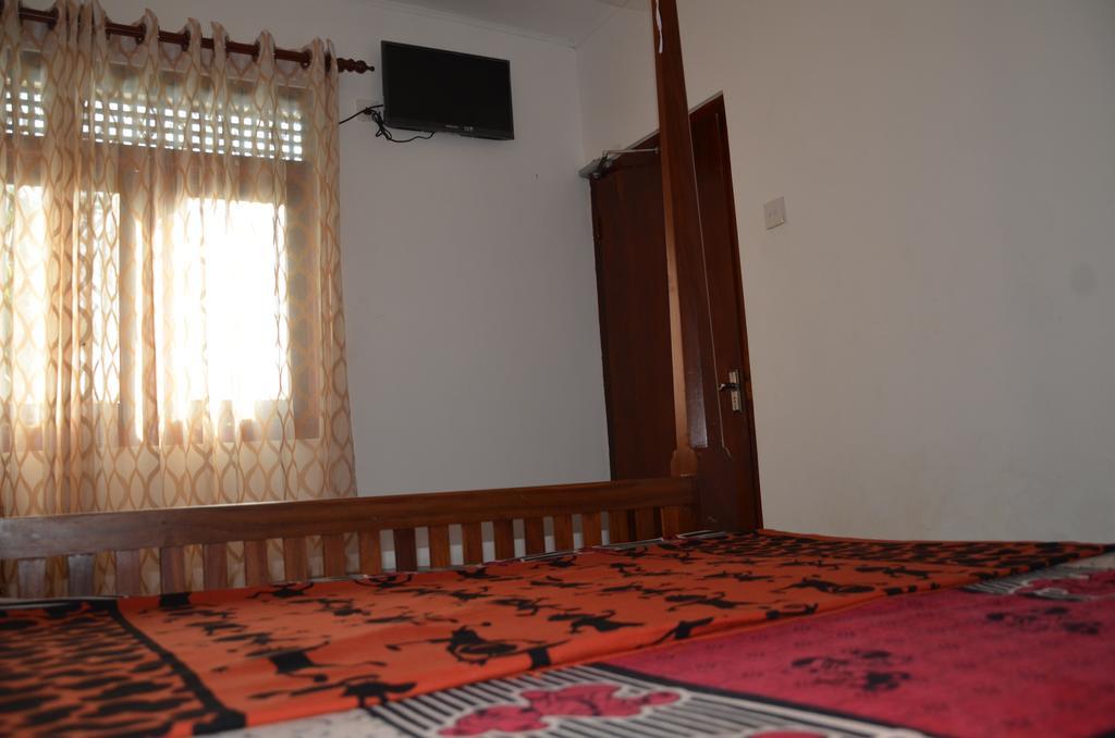 Princely House Apartment Galle Εξωτερικό φωτογραφία