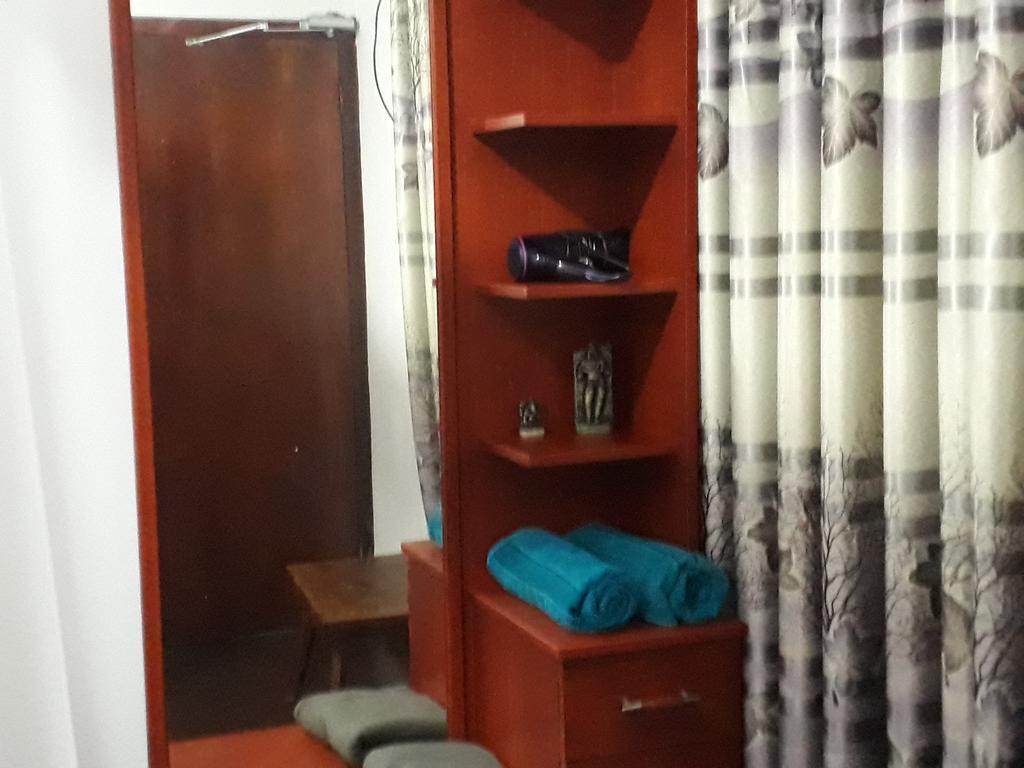Princely House Apartment Galle Εξωτερικό φωτογραφία