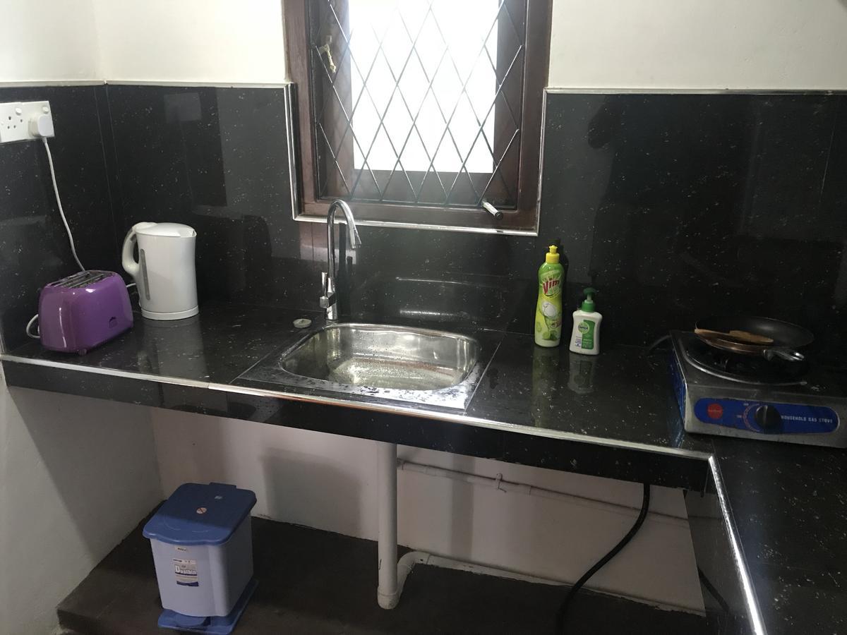Princely House Apartment Galle Εξωτερικό φωτογραφία