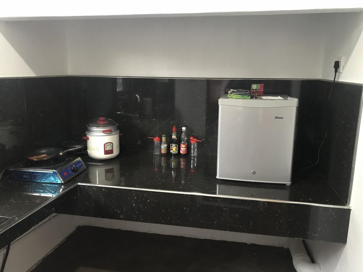 Princely House Apartment Galle Εξωτερικό φωτογραφία
