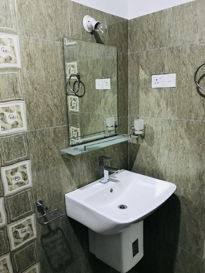 Princely House Apartment Galle Εξωτερικό φωτογραφία