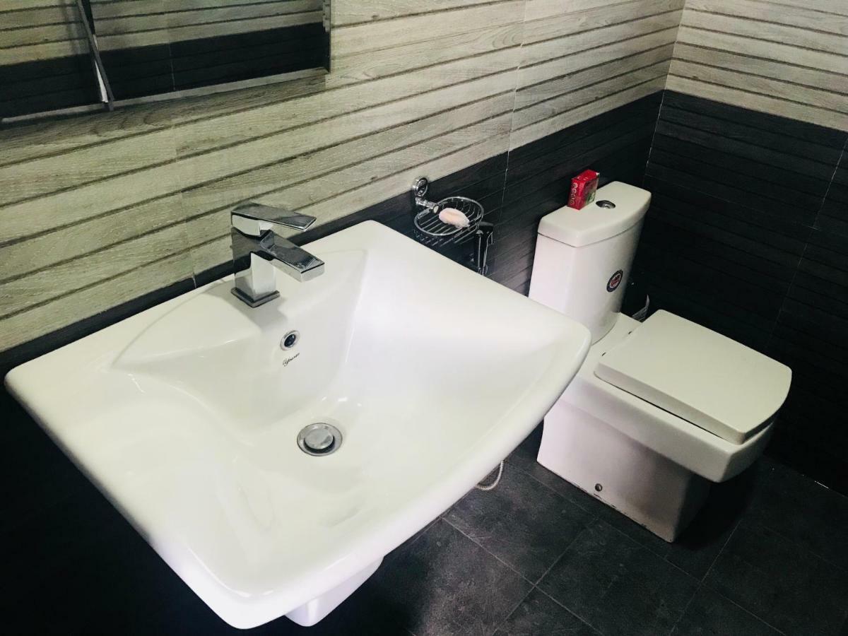 Princely House Apartment Galle Εξωτερικό φωτογραφία